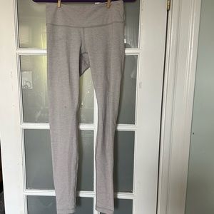 lululemon athletica legging size 6